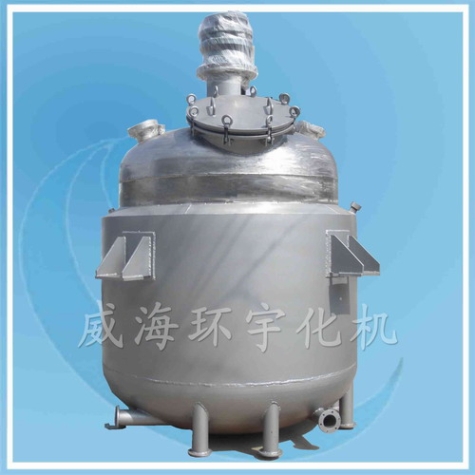 10000L Reactor