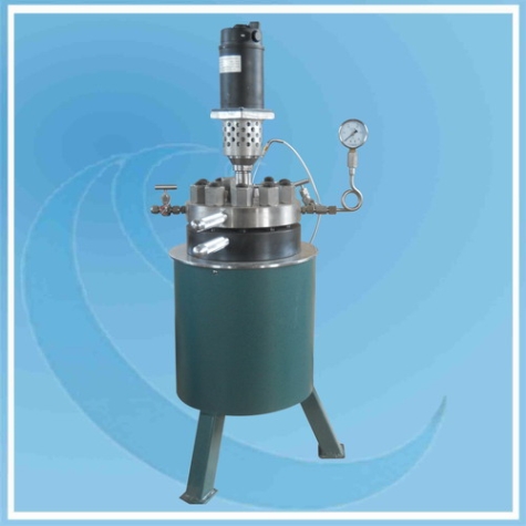 3L Hydrogenation Reactor