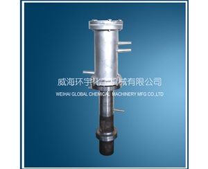 High Viscosity Magnetic Coupler